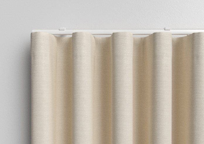 Donegal, Blush Cream - Made to Measure Curtains - Image 13